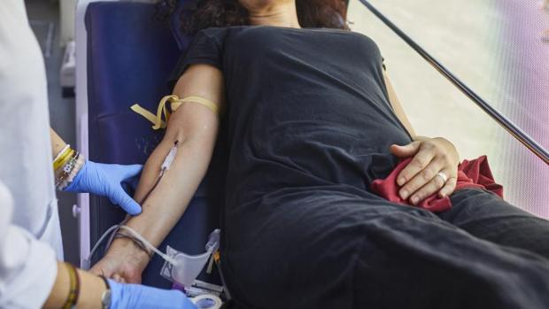 Sol será un macrocentro de donación de sangre del miércoles al viernes