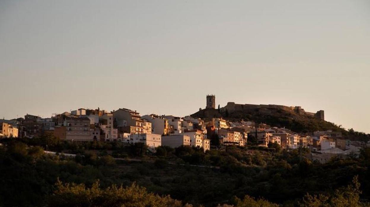 Imagen de Cervera del Maestre, uno de los pueblos de Castellón