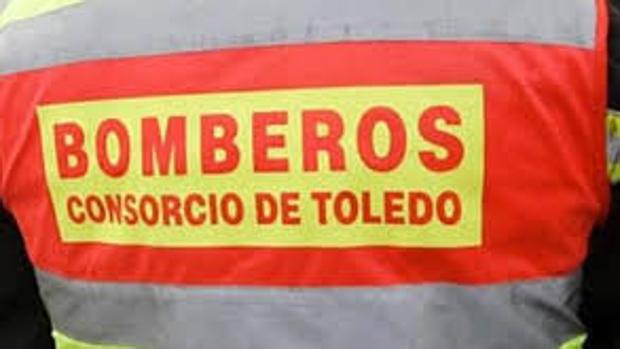 Brote de coronavirus en el parque de bomberos del Consorcio en Toledo