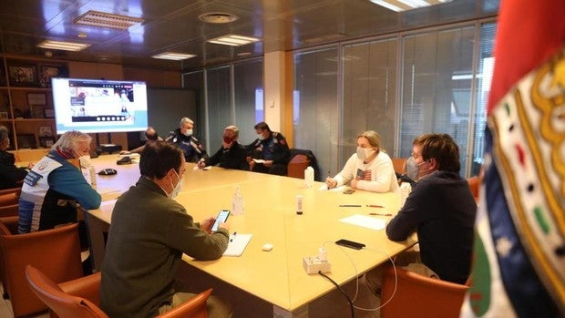 Madrid pide ser declarada zona catastrófica por daños de 1.398 millones de euros por la gran nevada