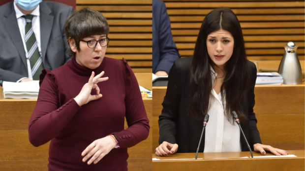 Podemos hace estallar su guerra interna en la Comunidad Valenciana con el relevo de su portavoz