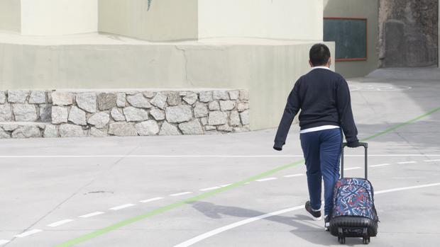 La instructora ve «bastantes indicios de criminalidad» en el cura de Salesianos de Vigo investigado por abusos a menores