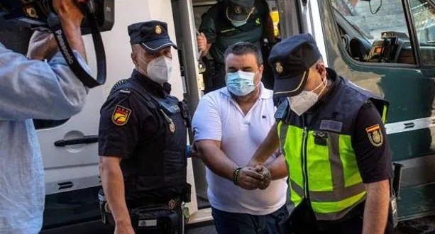 El TSJ condena al asesino de Cristina Martín a prisión permanente revisable