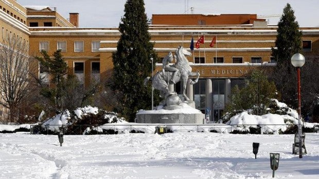 Las universidades de Madrid mantienen la vuelta a las clases el lunes, excepto la Complutense y la Autónoma