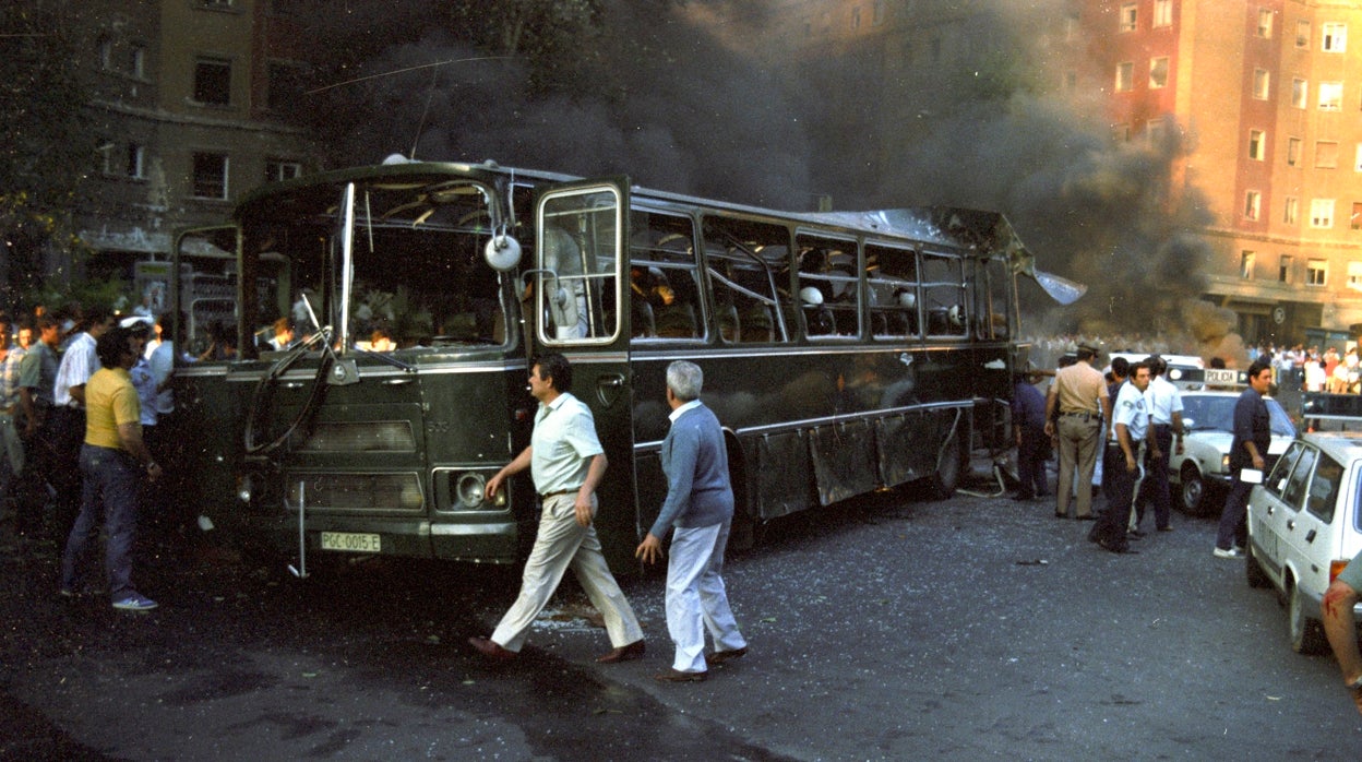 La masacre de la República Dominicana fue la mayor de su tiempo