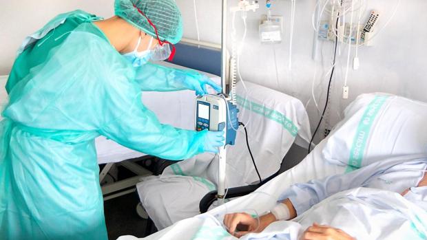 Castilla-La Mancha registra 6.679 casos de coronavirus en los últimos tres días