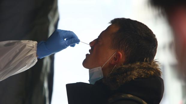 Coronavirus: el «efecto fin de semana» contiene los contagios en Castilla y León, con 1.600 nuevos positivos