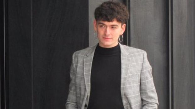 Pol Guasch, premio Anagrama de novela en catalán con «Napalm al cor»