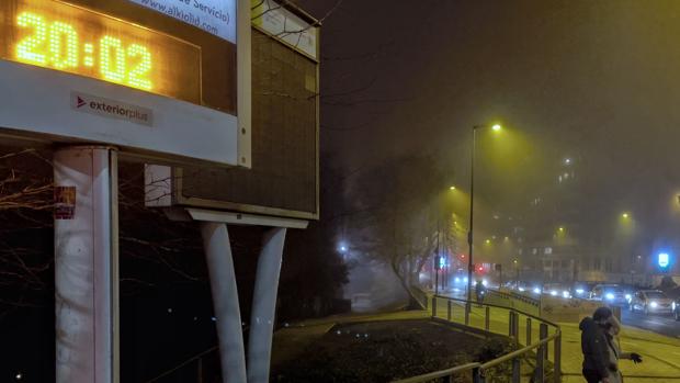 El Supremo da diez días de plazo a Castilla y León para que justifique su adelanto del toque de queda