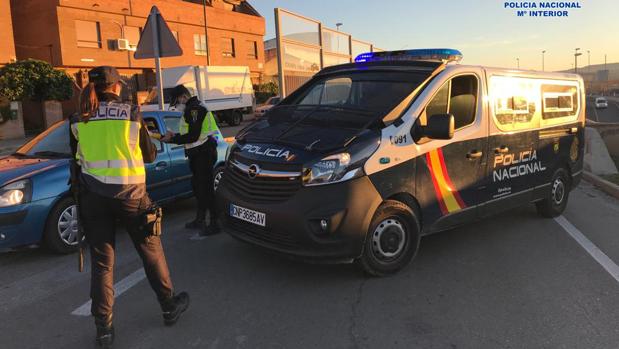 La Policía disuelve una boda en Zaragoza que estaba prohibida por el Covid