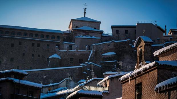 Las Ciudades Patrimonio piden un «pasaporte de vacunación» para reactivar el turismo