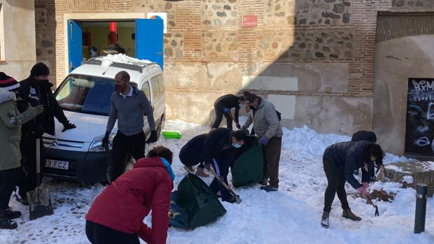 El PP critica a Tolón por «el caos» montado en los colegios de Toledo