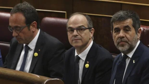 Junts y PDECat chocan por las facturas de la defensa de los consejeros de Puigdemont