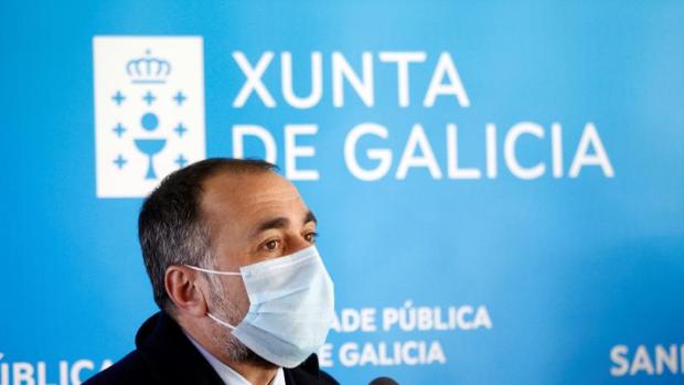 Coronavirus: Galicia insiste en pedir «todas las herramientas», con adelanto del toque de queda y confinamientos