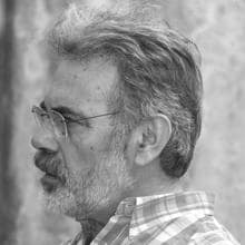 José Luis del Castillo, investigador, autor de la sección «Toledo, fingido y verdadero»