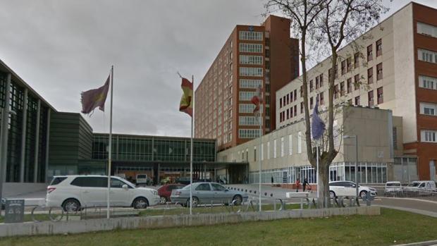 Condenado en Palencia por sacar dinero de la cuenta de su tía abuela cuando agonizaba en el hospital