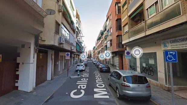 Herido un trabajador de 38 años en Ciudad Real al caer desde 6 metros al ceder un techo de uralita