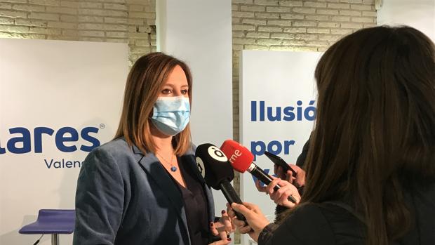 El PP reclama la dimisión de Grezzi tras la sentencia que obliga a readmitir a Celia Zafra por el fraude de la EMT