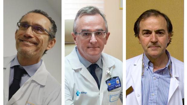 Forbes publica su listado de los cien mejores médicos de España y tres trabajan en Castilla y León