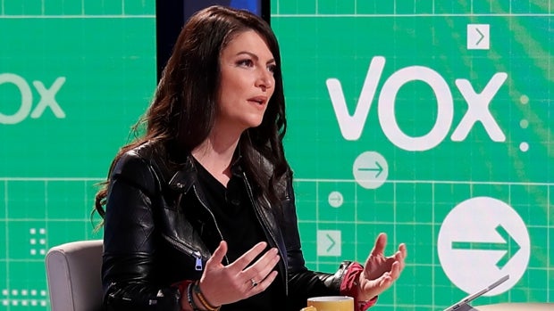 Olona cree que Aznar no se refería a Vox cuando hablaba de populismos en España