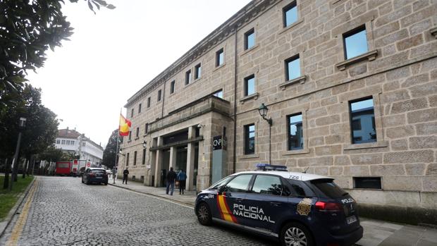 Denuncian que el déficit de policías en Galicia supera ya los 500 agentes