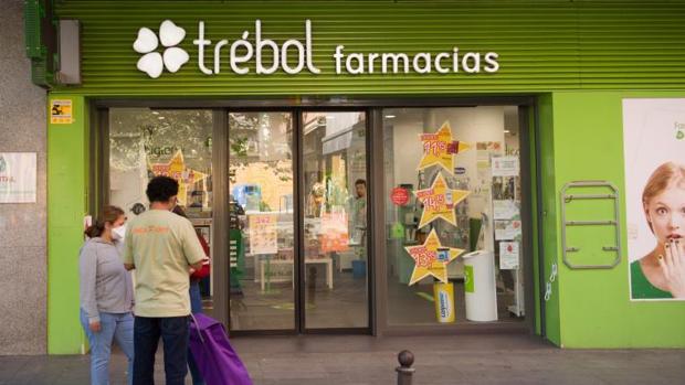 Las farmacias y clínicas dentales harán test de antígenos desde el 1 de febrero