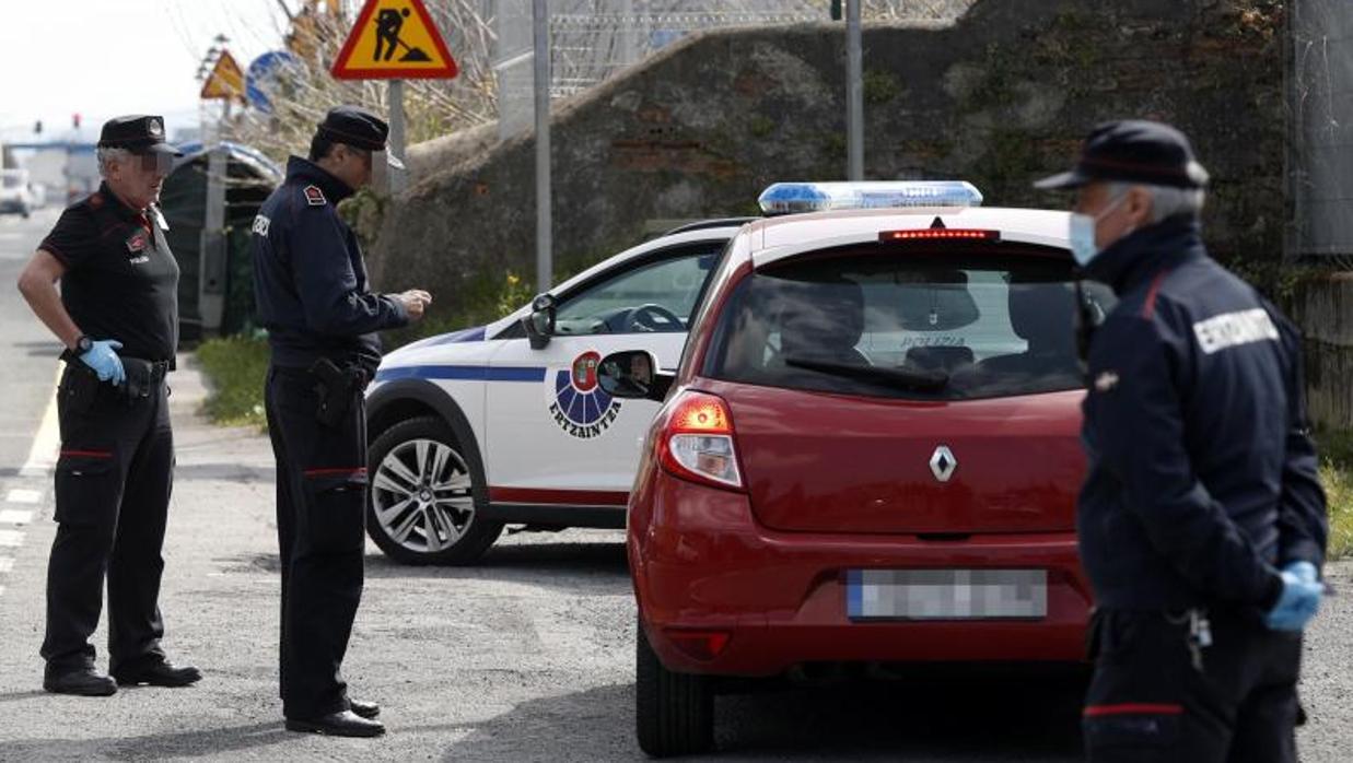 Bilbao queda desde hoy confinada y los hosteleros no podrán abrir