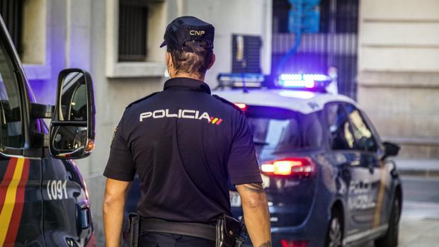 Decretan prisión provisional para un hombre que hirió con arma blanca a su expareja en Alicante