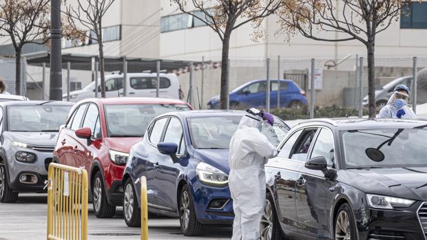 Restricciones en Valencia: listado de municipios confinados los fines de semana