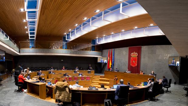 Críticas de Navarra Suma al proceso de vacunación