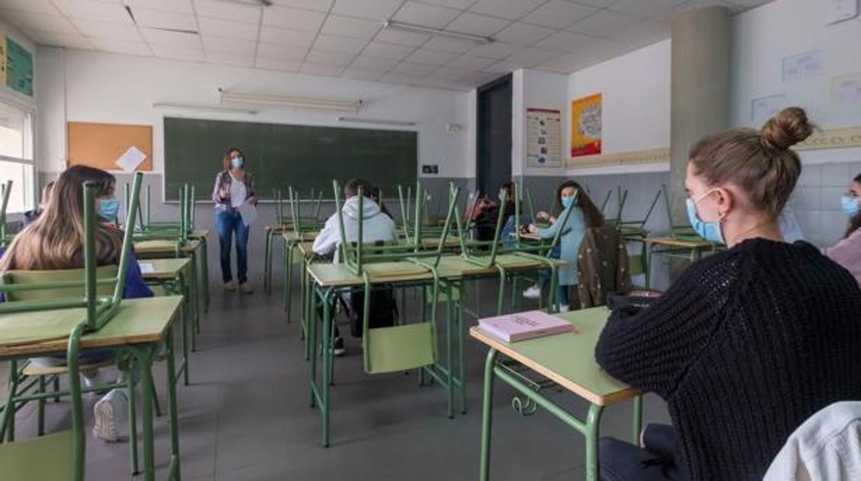 Proponen que los días perdidos por el temporal Filomena en Castilla-La Mancha se recuperen en la Semana Blanca