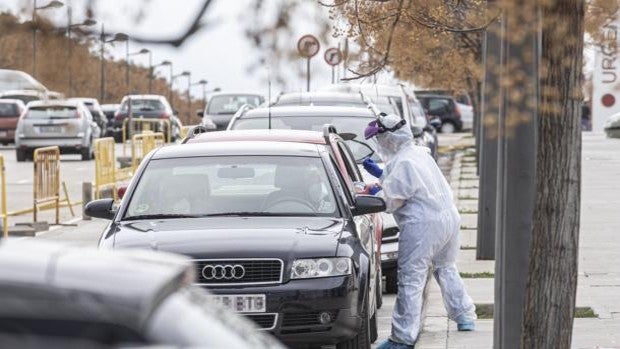 Los pacientes con grupo 0 y Rh positivo podrían presentar mayor protección frente al Covid-19