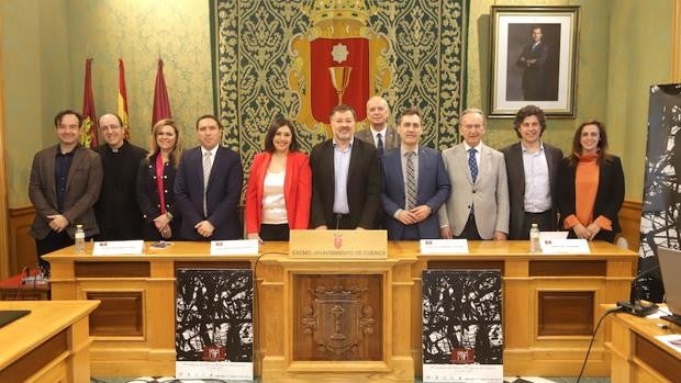 Suspendida la Semana de Música Religiosa de Cuenca 2021 por el Covid-19