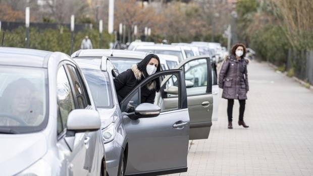 Restricciones en Valencia: el coronavirus provoca seis muertes cada día en la ciudad durante el peor mes de la pandemia