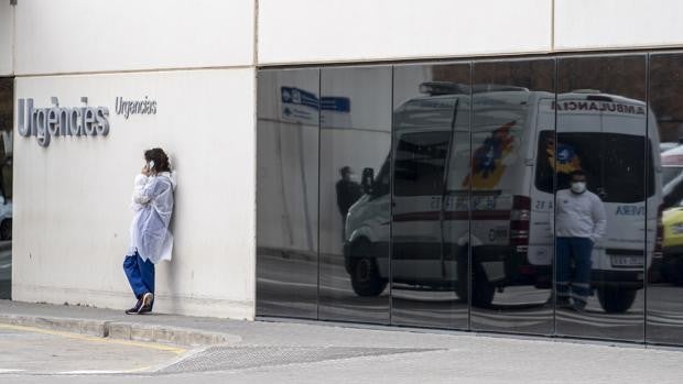 La Generalitat Valenciana ordena el traslado inmediato de los muertos por coronavirus fuera de los hospitales