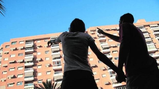 Ayudas al alquiler en Madrid: ¿quién puede solicitarlas?