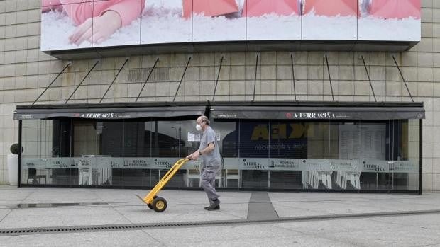 Coronavirus: Galicia notifica otros 34 fallecimientos por el virus y eleva la cifra total a 1.752
