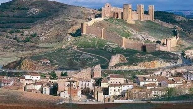 Molina de Aragón registra 3.694 casos por cada 100.000 habitantes