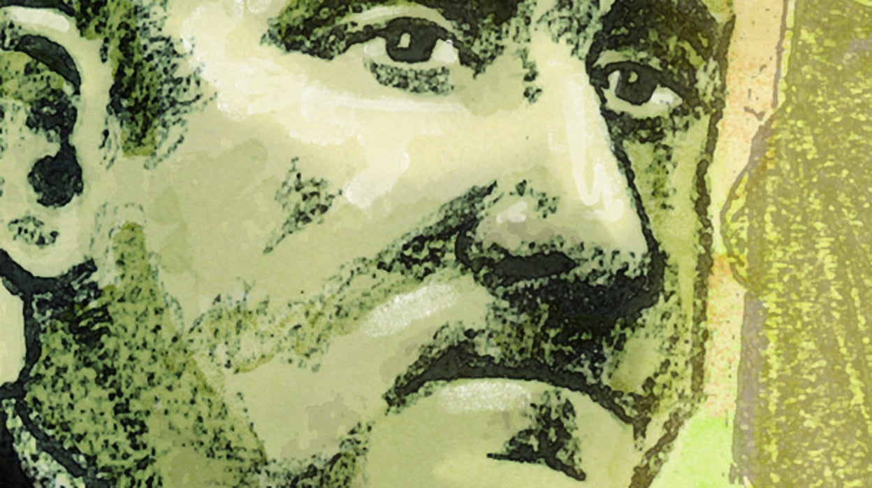 El escultor de los cielos