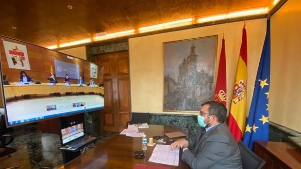 La próxima semana se valorarán las restricciones contra el Covid-19