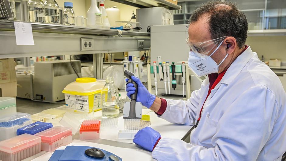 Investigadores valencianos desarrollan un test de bajo coste para estudiar la seroprevalencia del coronavirus