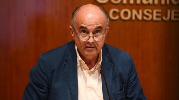 El viceconsejero de Sanidad publica un artículo en The Lancet sobre cómo Madrid venció la segunda ola