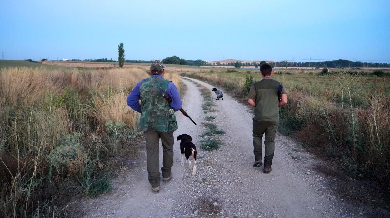 La Junta de Castilla y León ha aprobado el proyecto de la nueva ley de caza