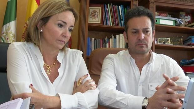 La alcaldesa socialista de Els Poblets rechaza dimitir por haberse vacunado contra el coronavirus