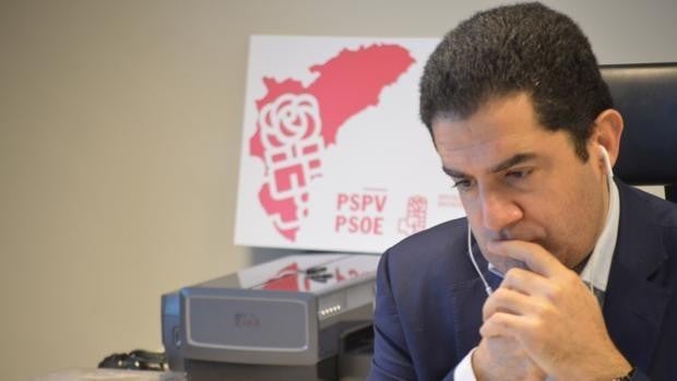 El PP pide reprobar al alcalde socialista de Alcoy por saltarse el confinamiento perimetral por el coronavirus