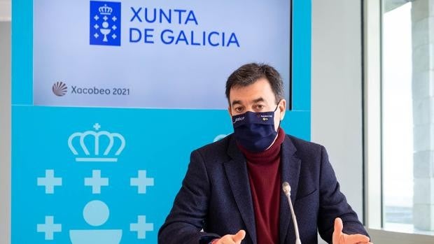 La Xunta acuerda con el sector cultural otro apoyo de 23 millones