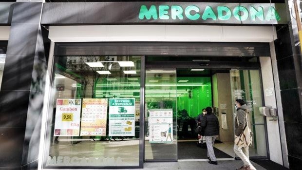 Estas son las nuevas ofertas de empleo fijo para trabajar en Mercadona