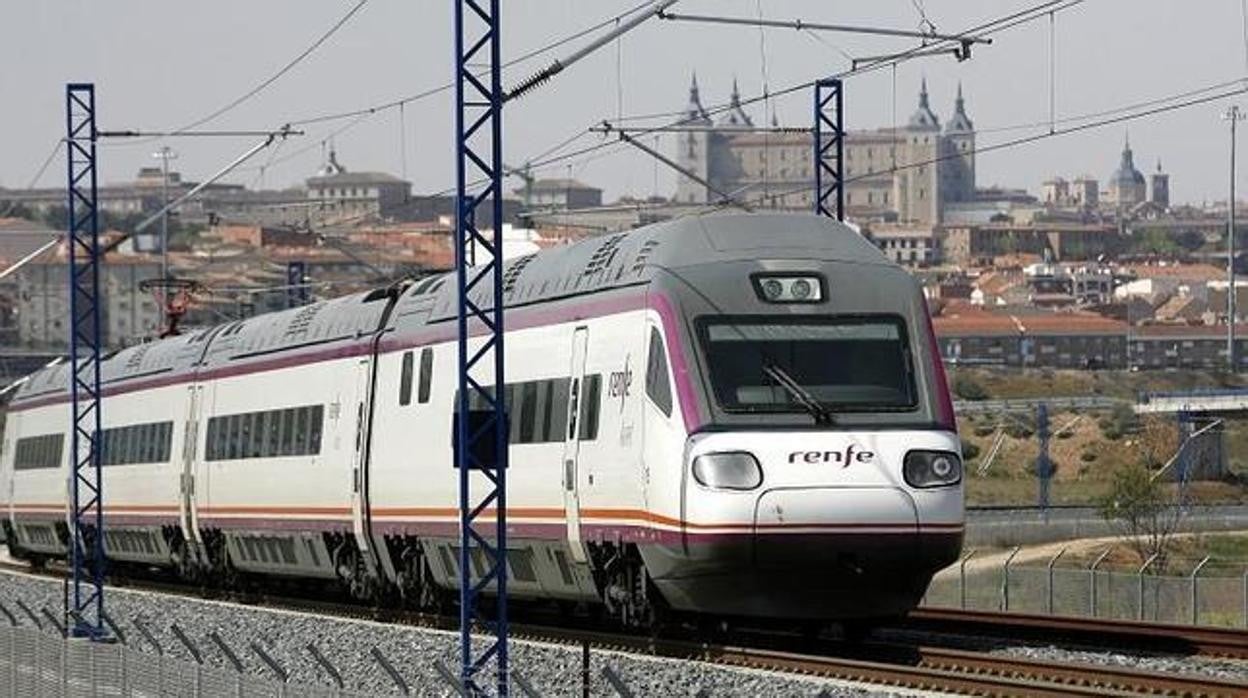 El Ayuntamiento ha propuesto que la futura línea del tren de alta velocidad Madrid-Extremadura tenga parada en barrio del Polígono Industrial de la ciudad