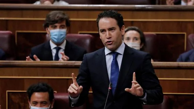 El PP exige a tres ministros de Sánchez que expliquen en el Congreso su implicación en la trama de Isofotón