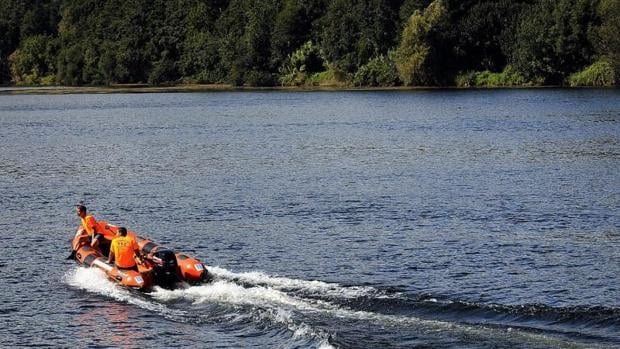Encuentran en el río Miño el cadáver de una mujer desaparecida en enero